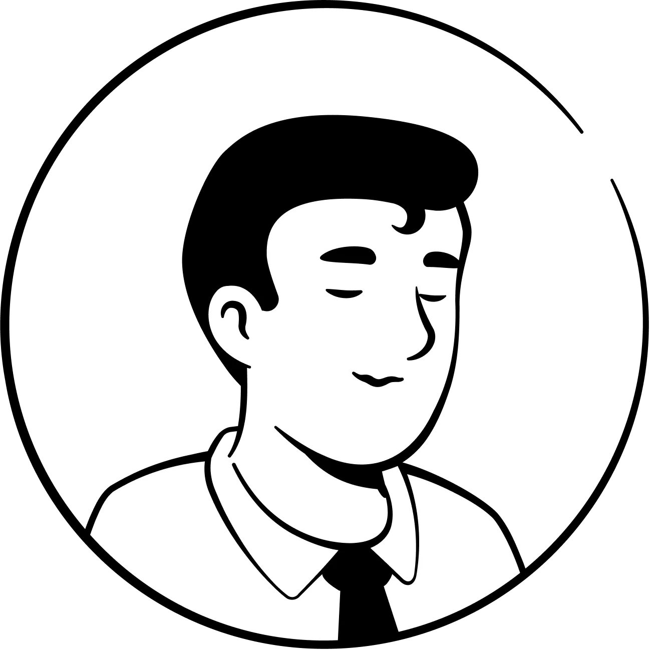 avatar of the 李思