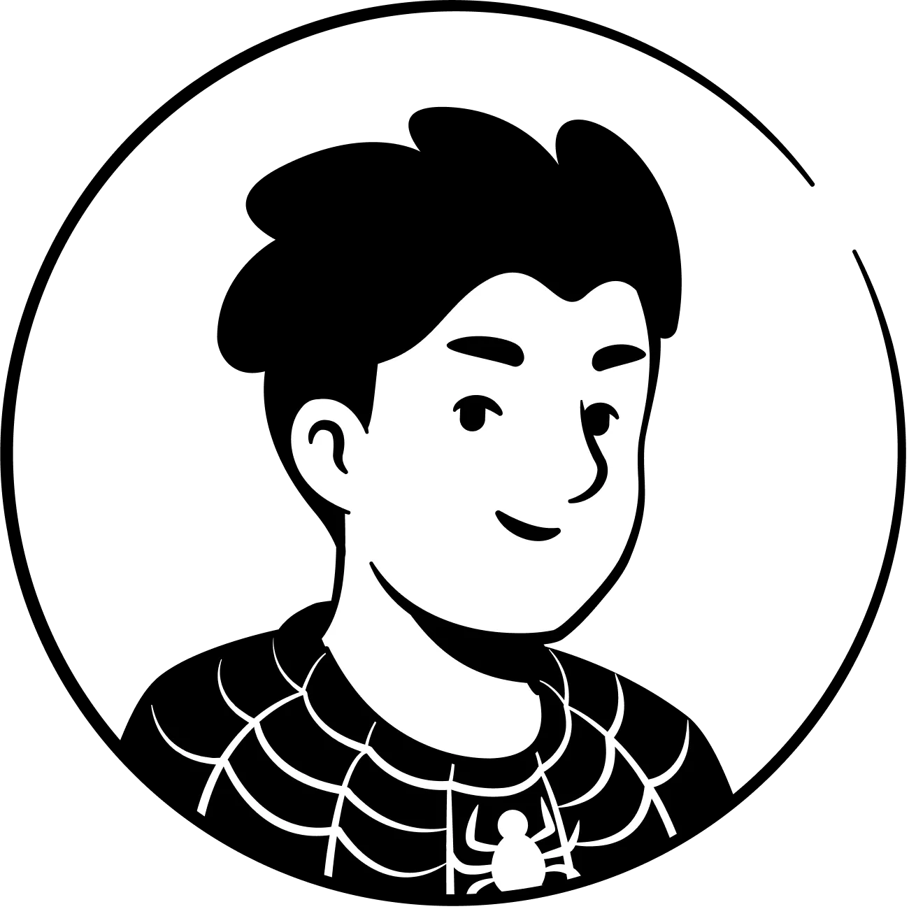 avatar of the 陈庭